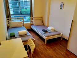 Atrium Residences (D14), Apartment #503437331